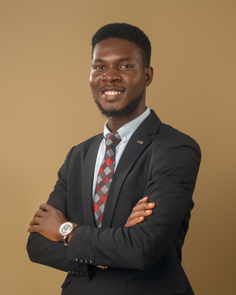 Samuel Sodunke