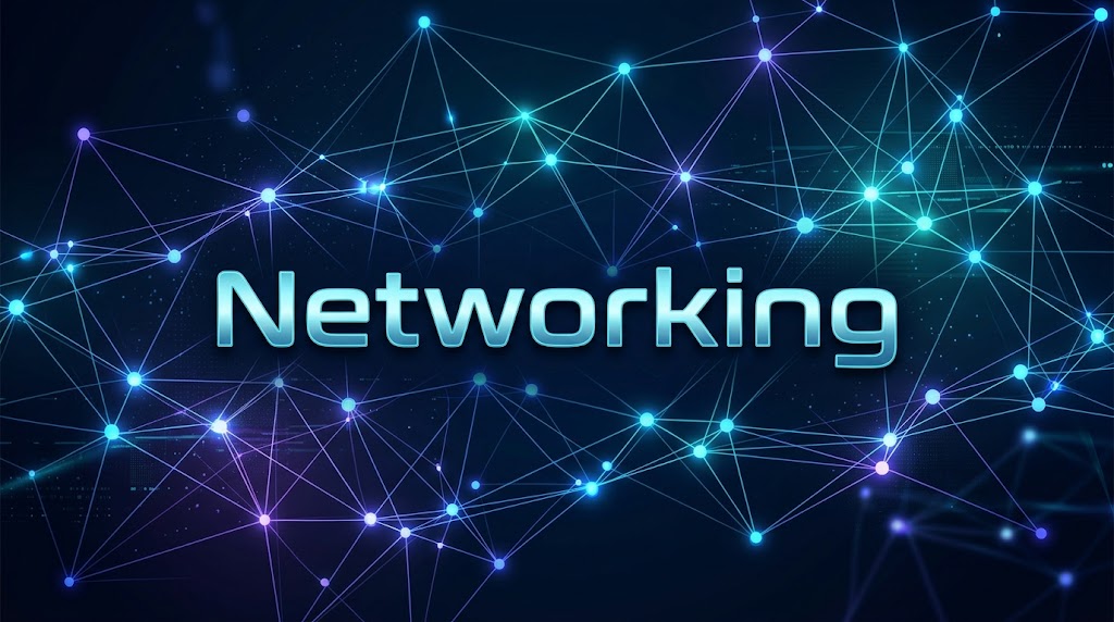 STUF — article: Why Every Undergraduate Needs to Start Networking Right Now