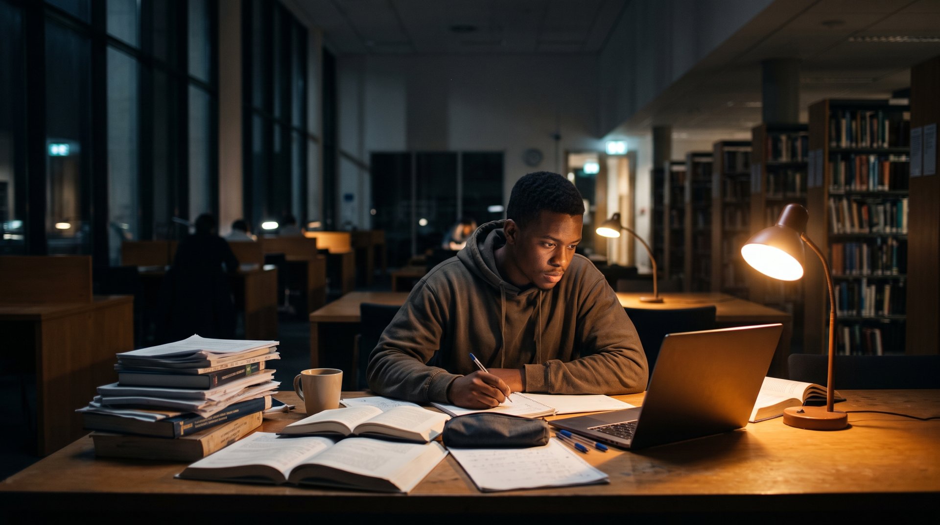 STUF — blog post: Resilience for University Students: Overcoming Setbacks