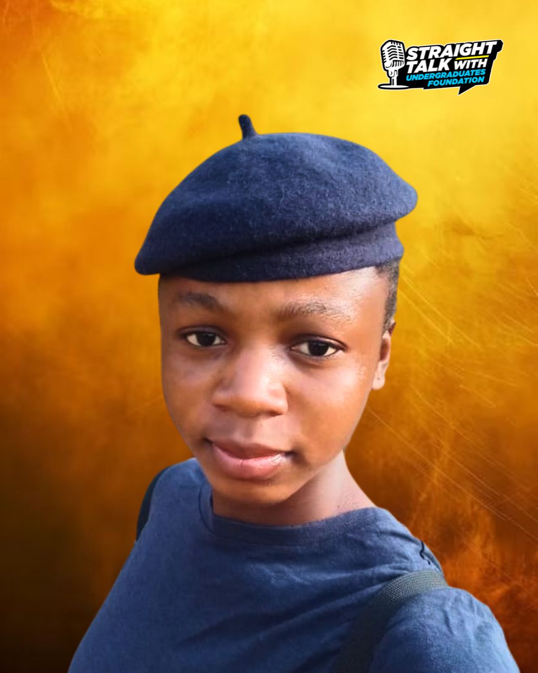 Semilore Oladipupo