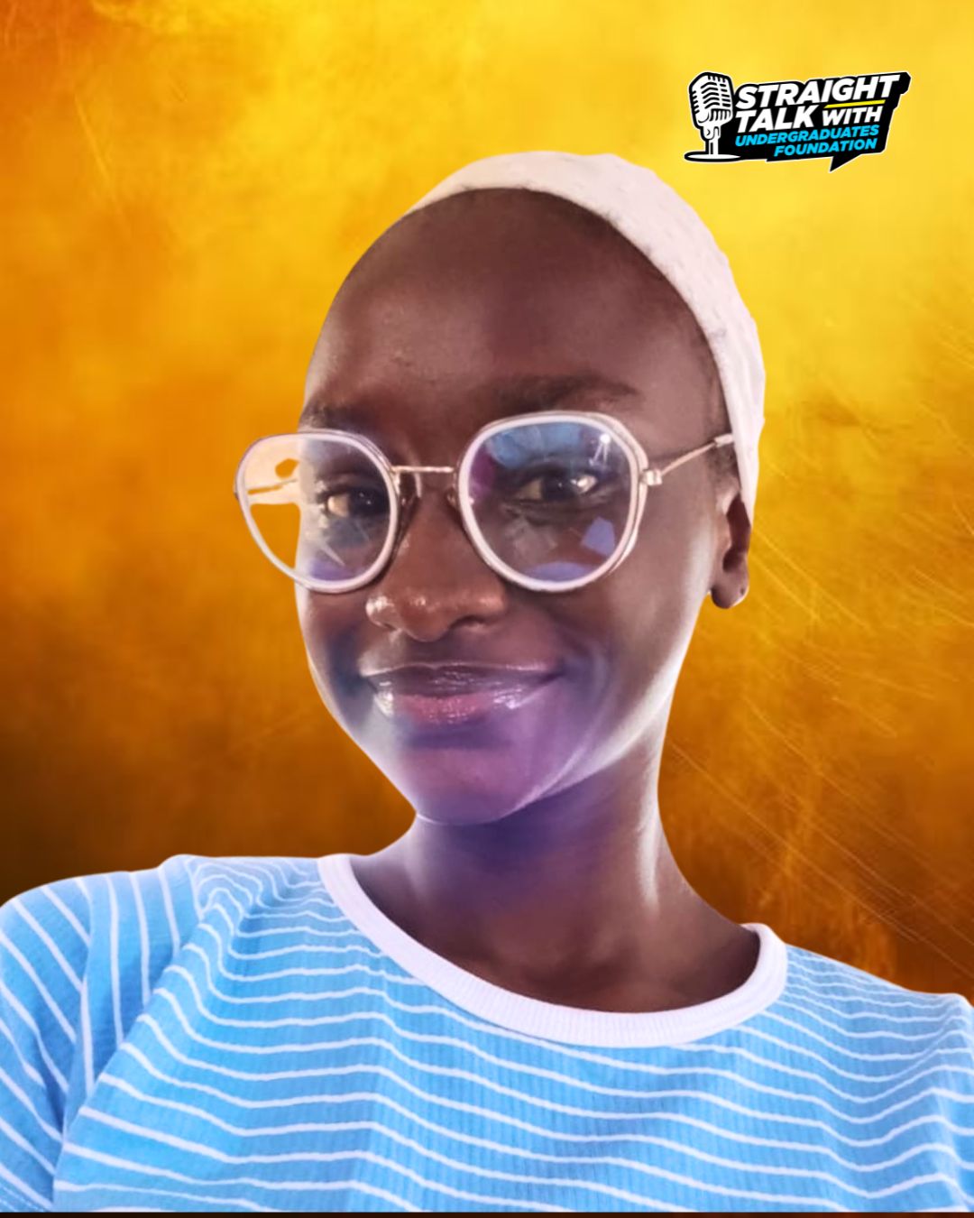 Oreofeoluwa Oyeniyi