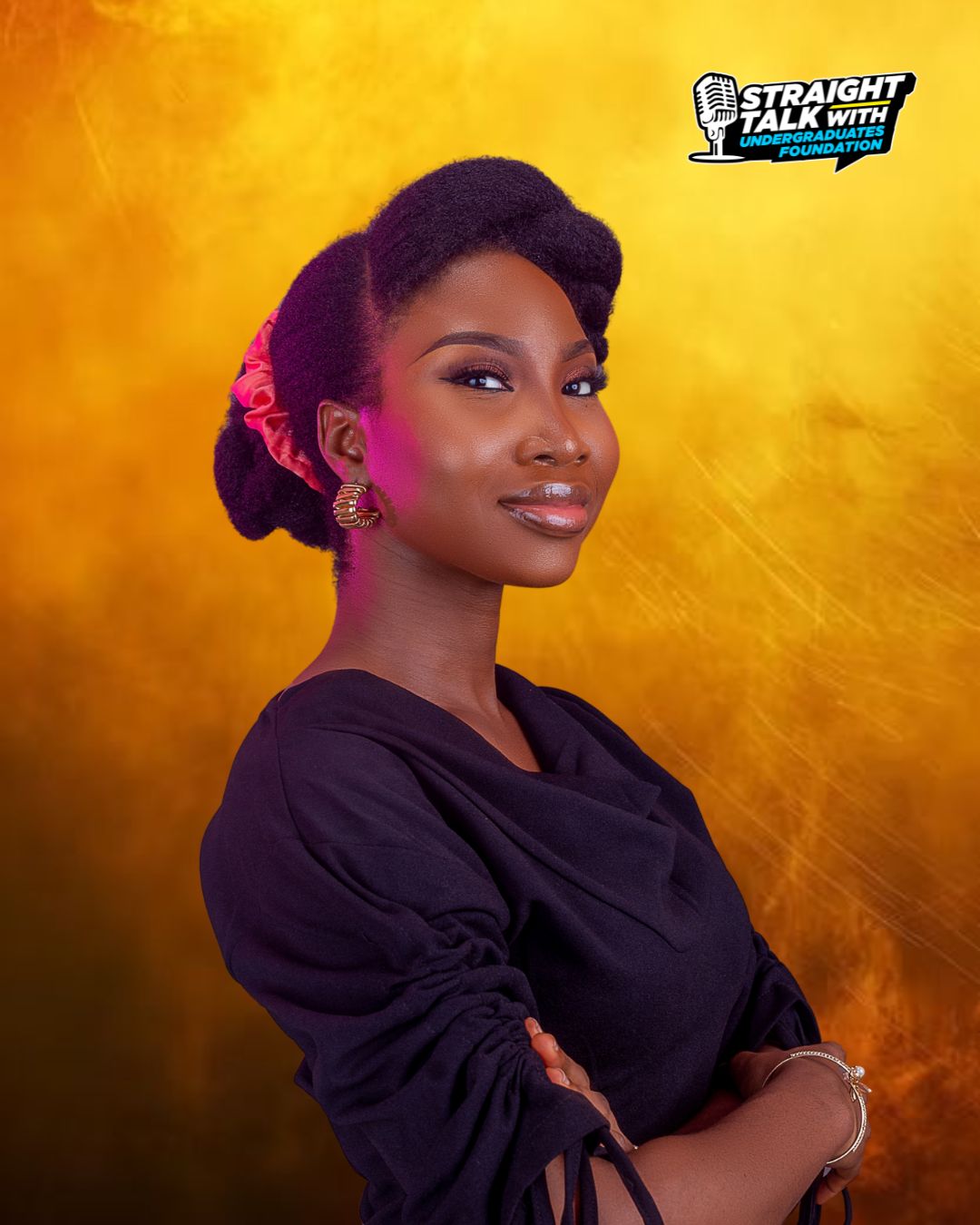 Oluwasikemi Akinniyi
