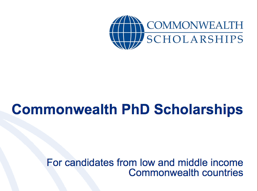 Scholarships — STUF Opportunities