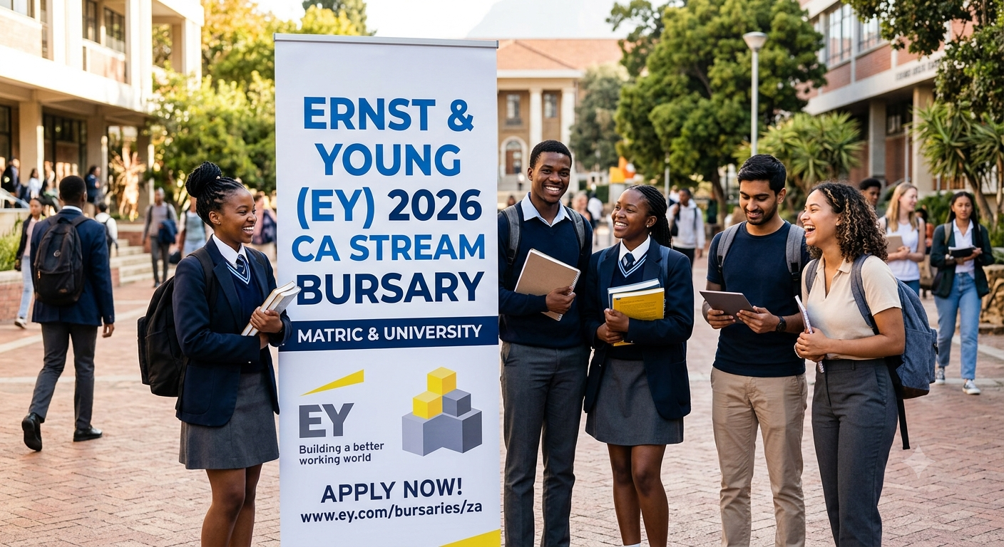Scholarships — STUF Opportunities