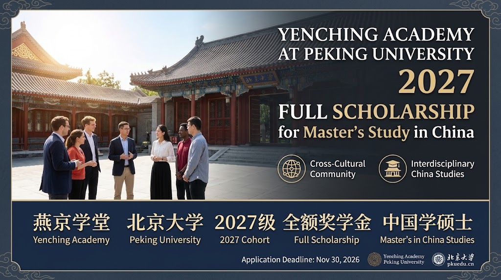 Scholarships — STUF Opportunities