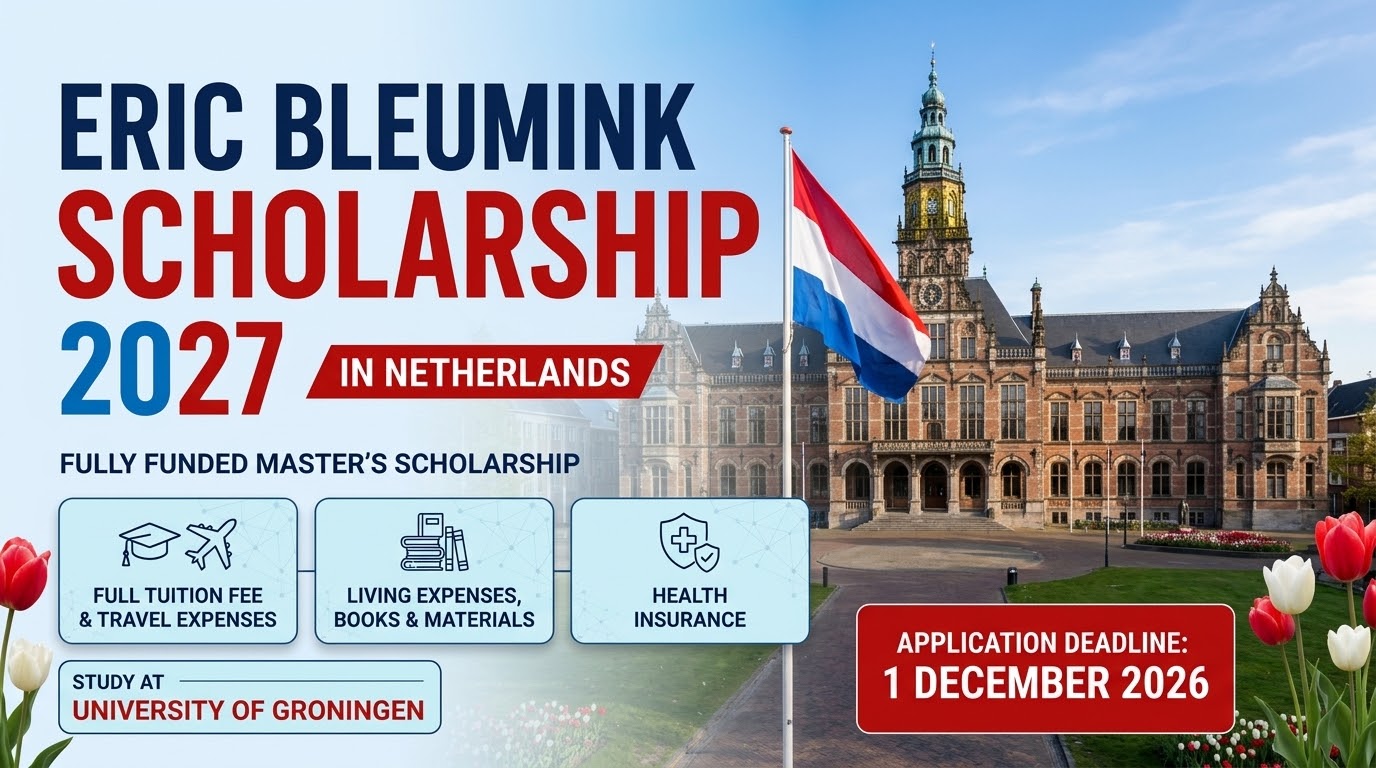 Scholarships — STUF Opportunities