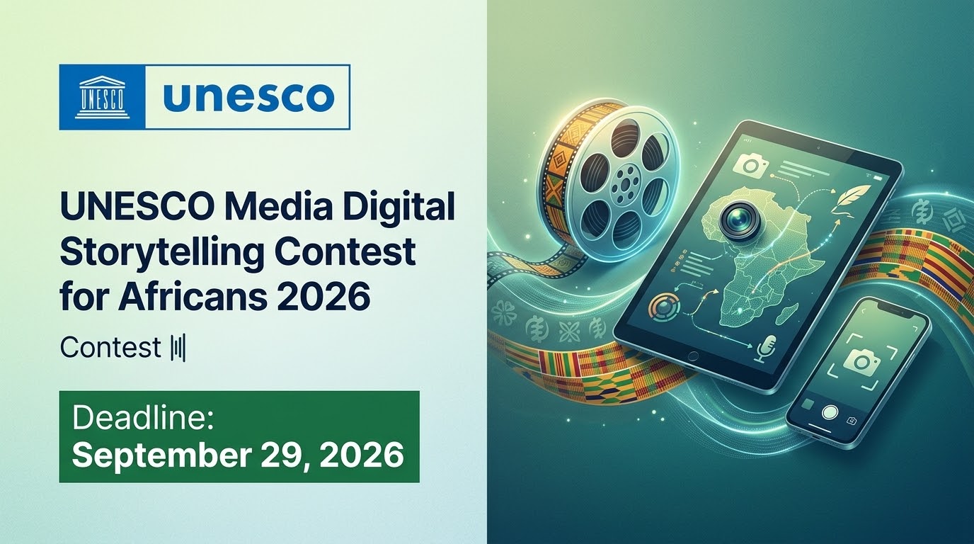 Competitions — STUF Opportunities