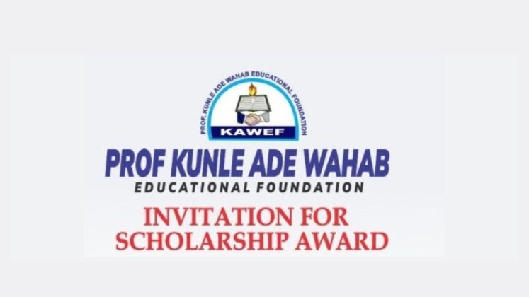 Scholarships — STUF Opportunities